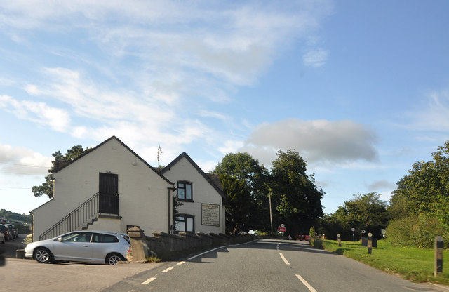The Bentley Brook Inn - Ashbourne Pub