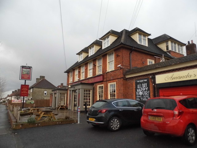 The Bull Pub