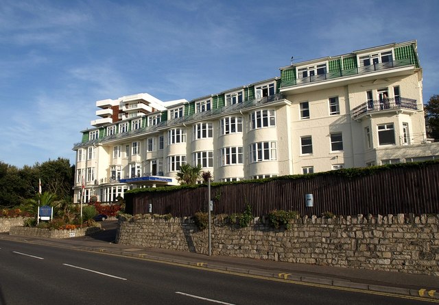 The Bournemouth Arms Pub