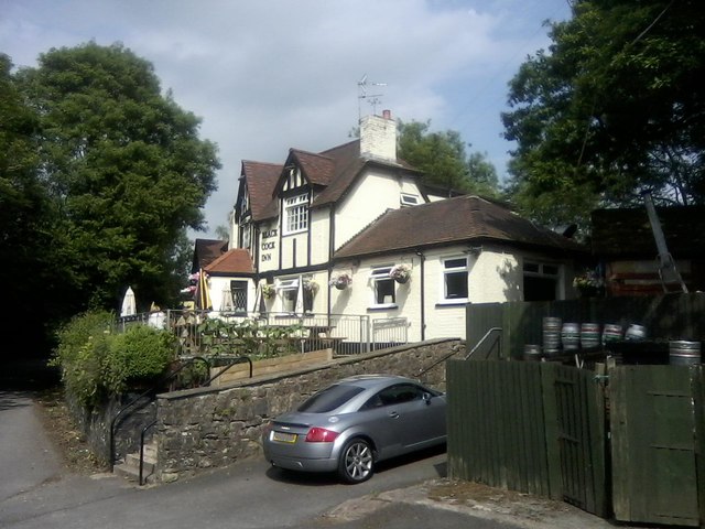 The Caerphilly Arms Pub