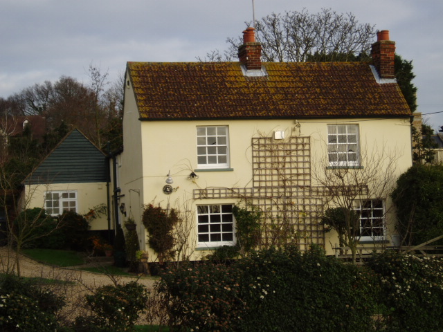The Bell Pub
