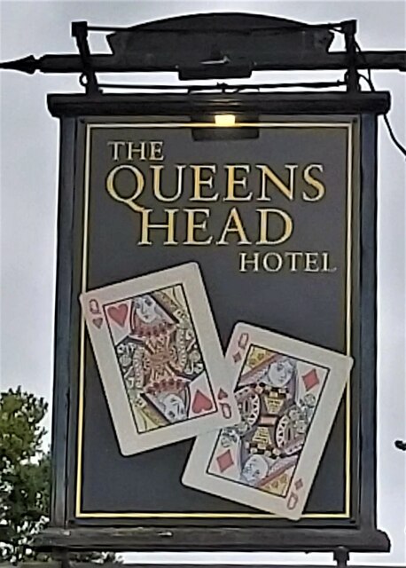 The Exeter Arms Pub
