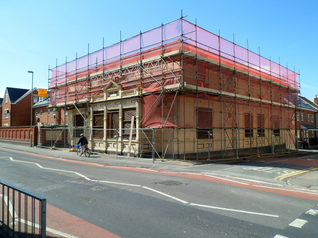 The Gloucester Arms Pub