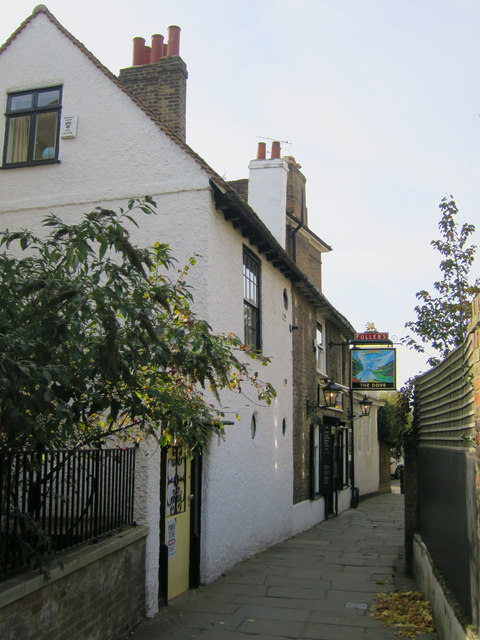 The Dove Pub