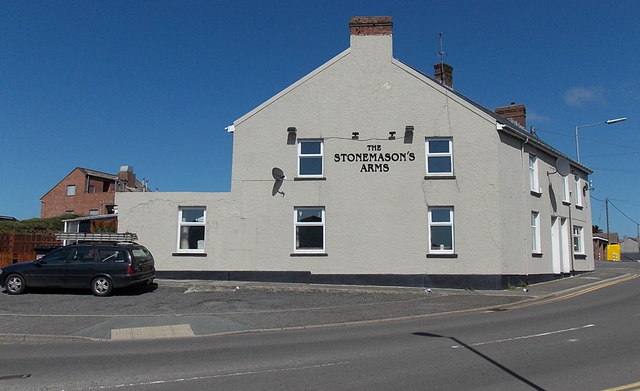 The Haverfordwest Arms Pub