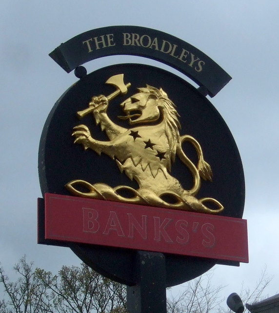 The Hereford Arms Pub