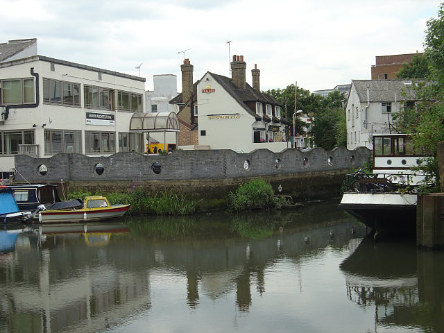 The Bell Pub