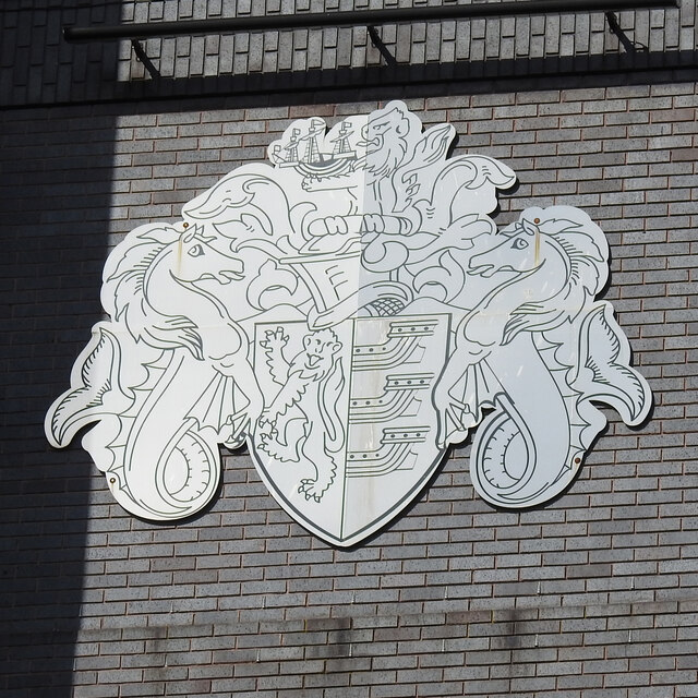 The Ipswich Arms Pub