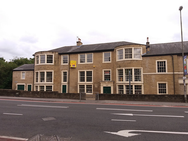 The Leeds Arms Pub