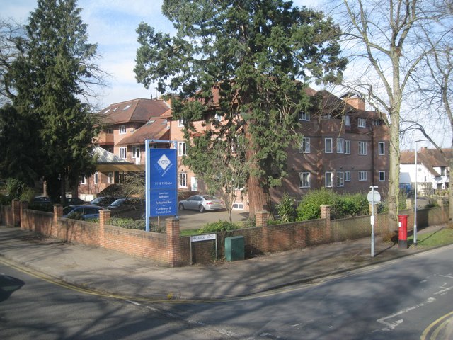 The Reading Arms Pub