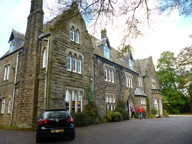 The Skipton Arms Pub