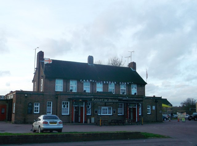 The Ockendon Pub