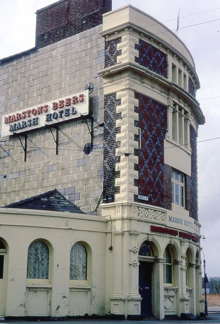 The Southampton Arms Pub
