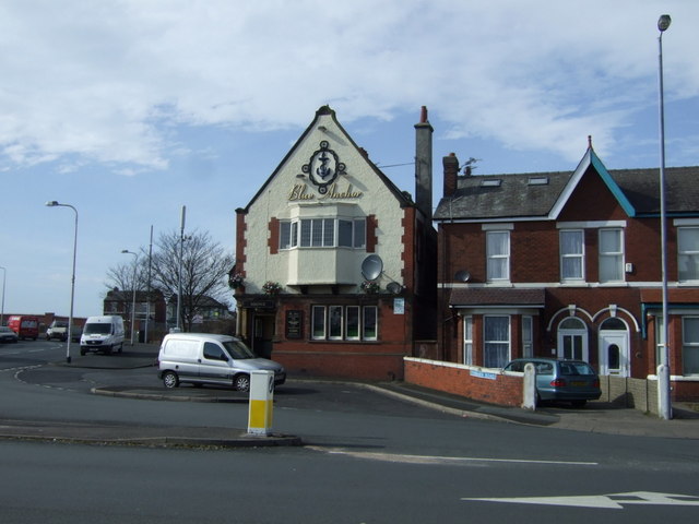 The Southport Arms Pub