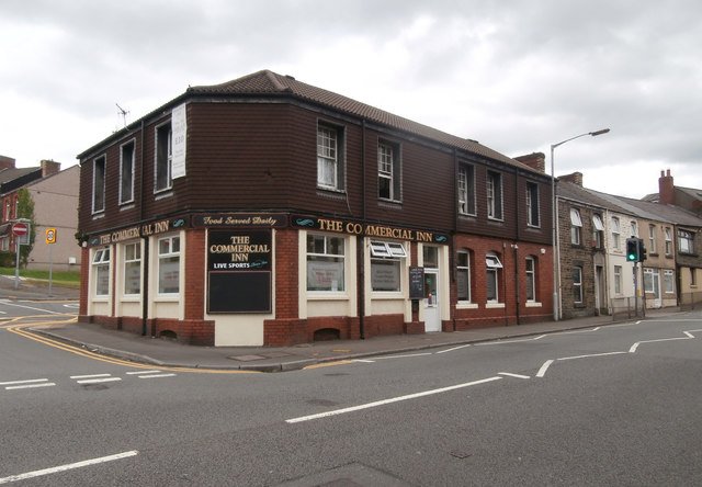 The Swansea Arms Pub