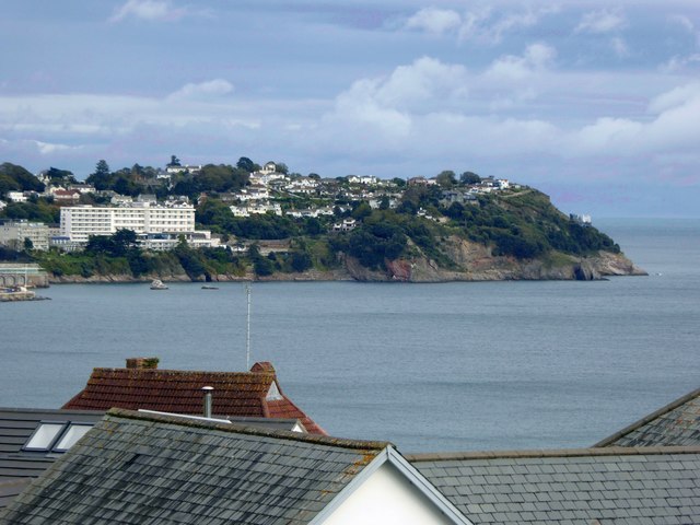 The Torquay Arms Pub
