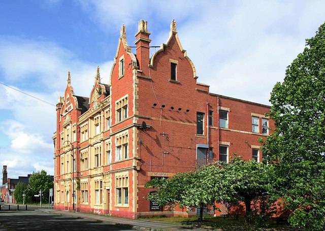 The Trafford Arms Pub