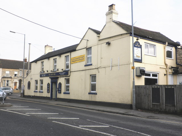 The Ship Inn Pub