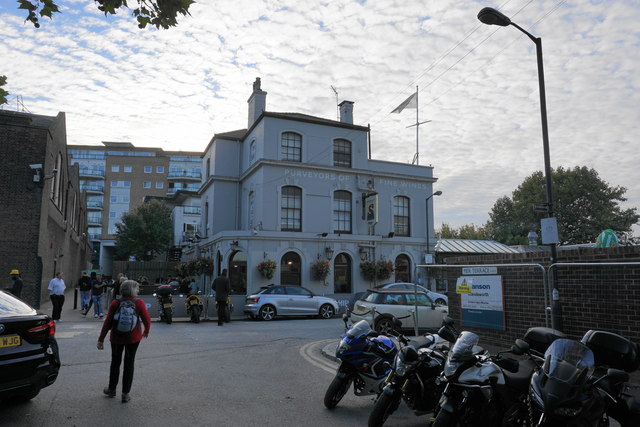The Ship Pub
