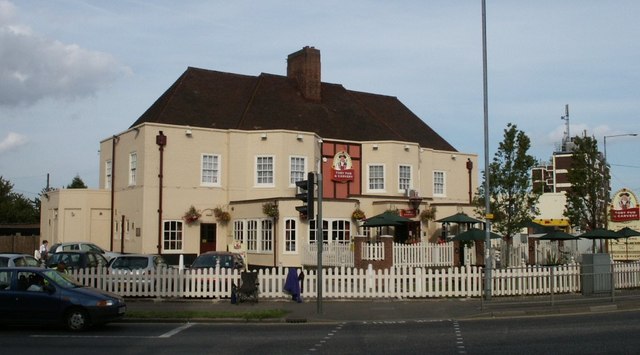The Bell Pub