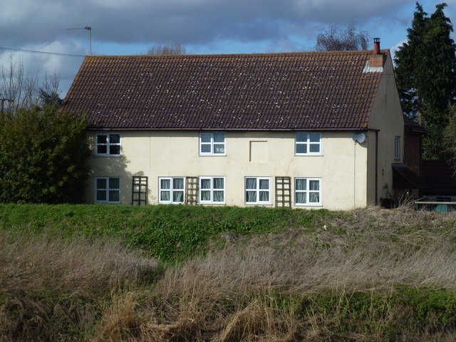 The Three Horseshoes - Pub Pub