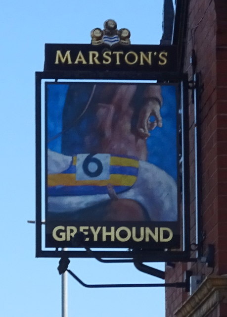 The Wrexham Arms Pub